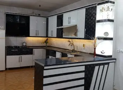 ویلا یک خوابه خاطره فرهنگ