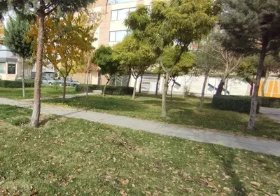 آپارتمان یک خوابه خاطره فرهنگ 2