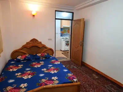 ویلا یک خوابه راد 1