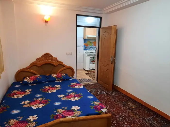 ویلا یک خوابه راد 1 - اتاق