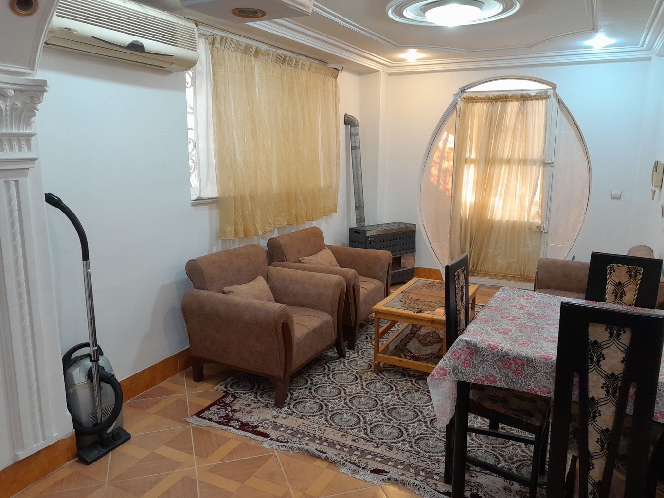 ویلا یک خوابه راد 1