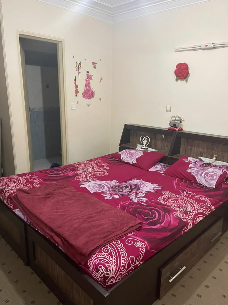 آپارتمان یک خوابه تهرانسر 26