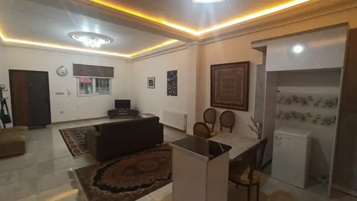 ویلا دوخوابه سپیده ۱