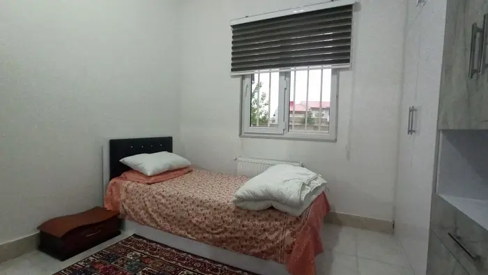 ویلا دوخوابه سپیده ۱