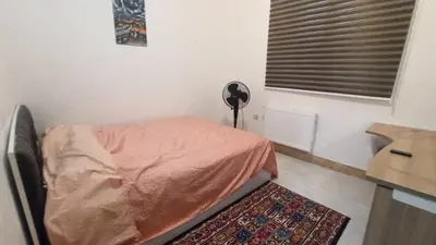 ویلا دوخوابه سپیده ۱