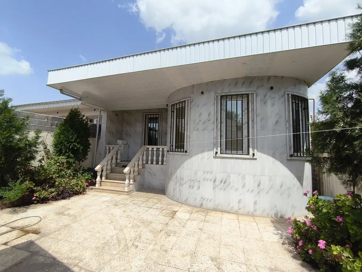 ویلا دوخوابه سپیده ۲