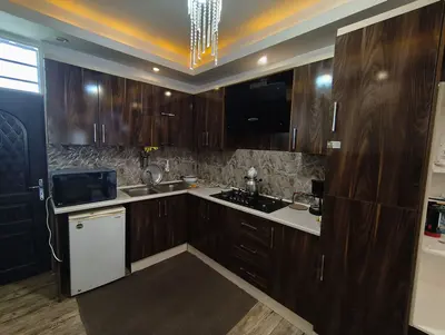 ویلا دوخوابه سپیده ۲