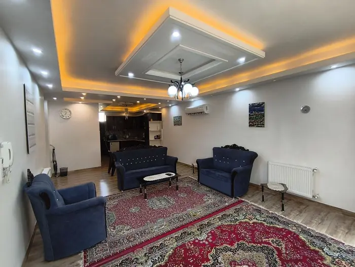 ویلا دوخوابه سپیده ۲