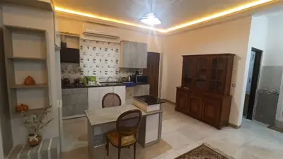 ویلا دوخوابه سپیده ۱