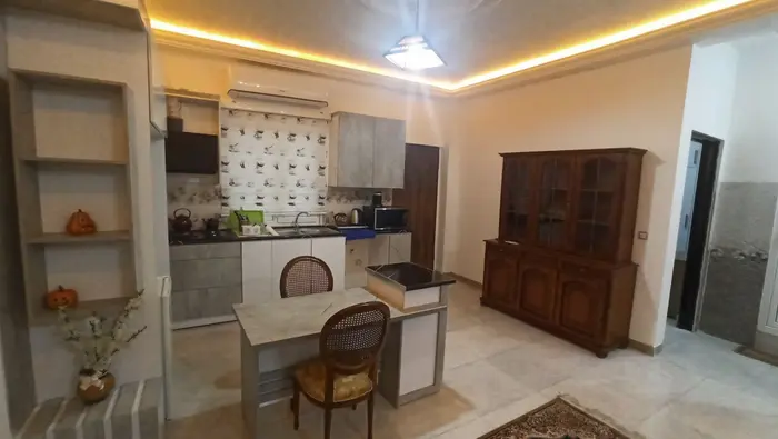 ویلا دوخوابه سپیده ۱