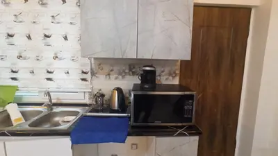 ویلا دوخوابه سپیده ۱