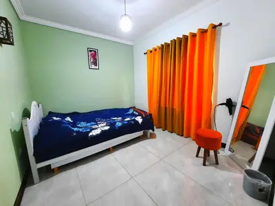 ویلا دوخوابه تریپلکس روستا