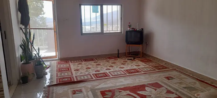 ویلا یک خوابه جنگلی جمشید