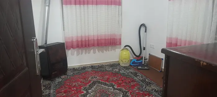 ویلا یک خوابه جنگلی جمشید