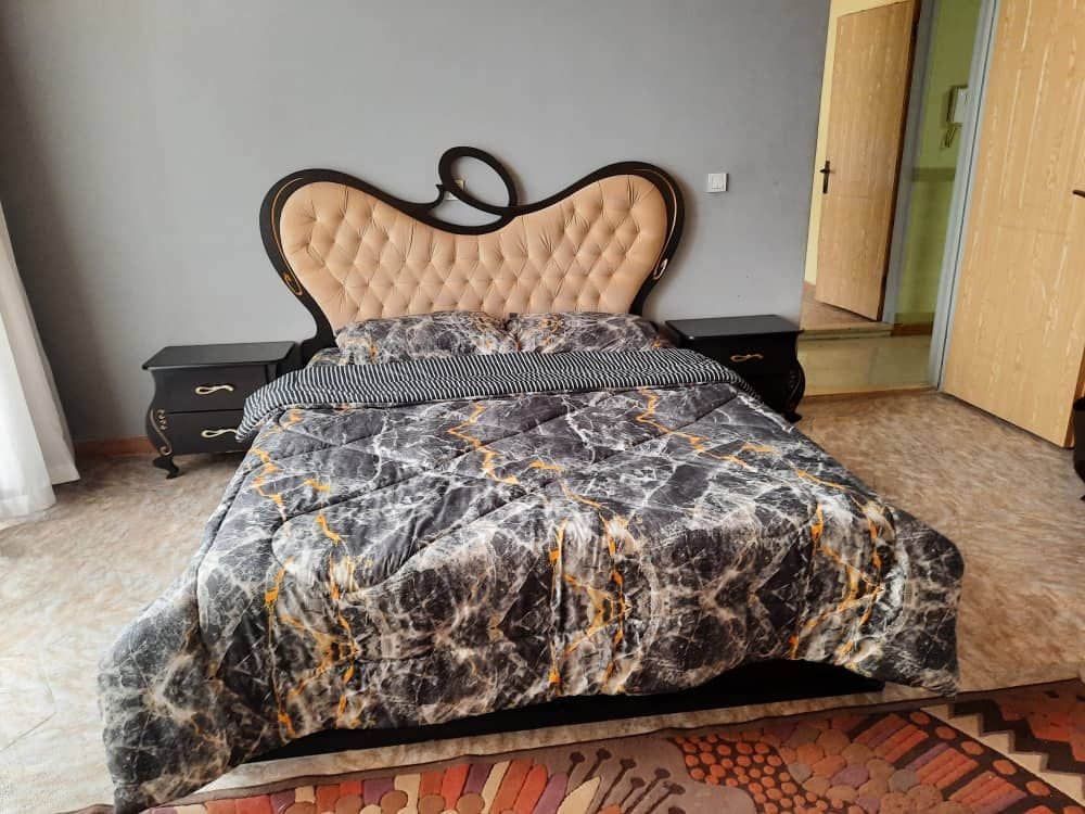 ویلا دوخوابه استخردار آبگرم آبتین 1