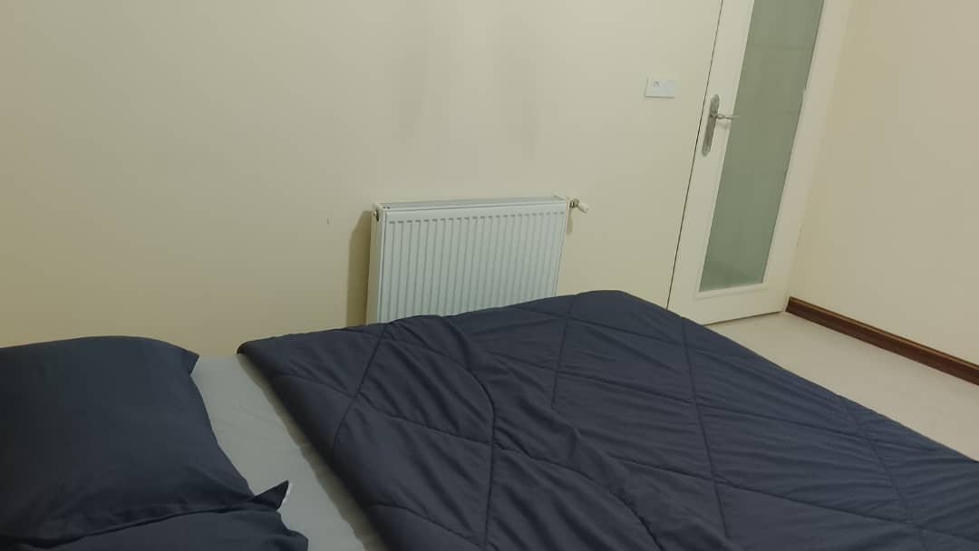 سوئیت دوخوابه لیندا