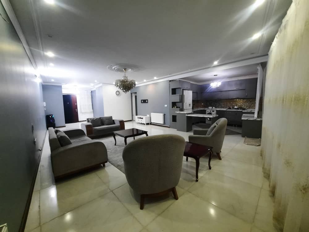 سوئیت دوخوابه لیندا