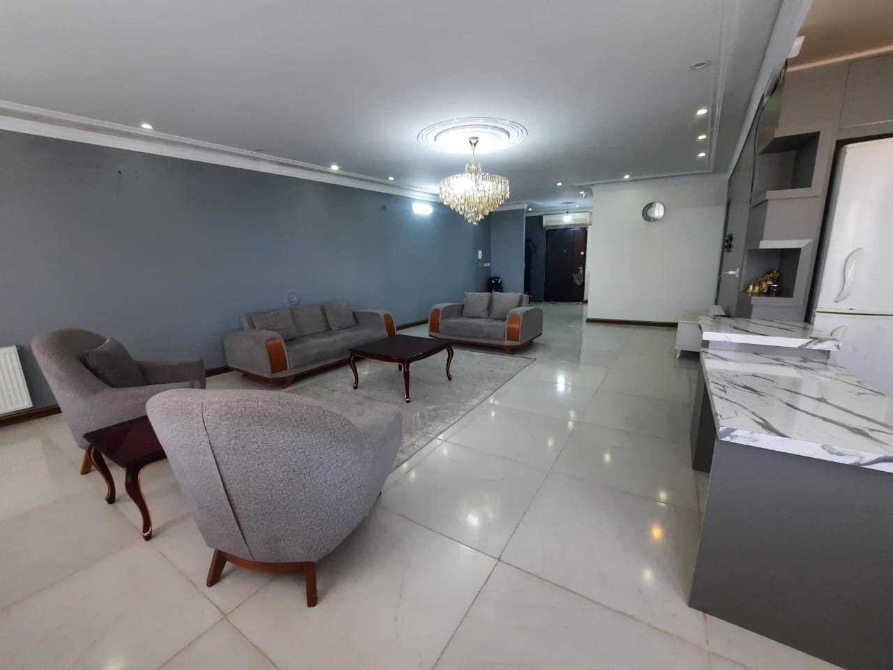 سوئیت دوخوابه لیندا