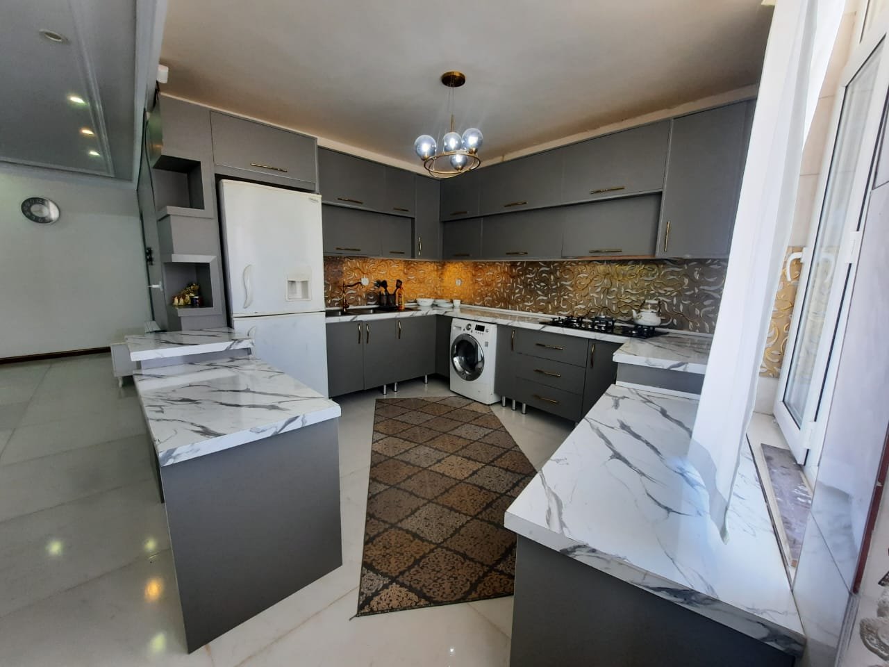 سوئیت دوخوابه لیندا