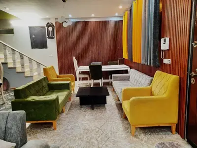 ویلا دوخوابه استخردار آبگرم آبتین 1