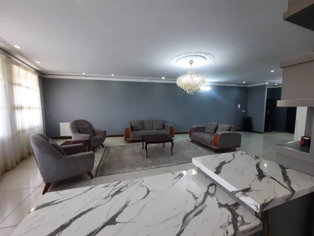 سوئیت دوخوابه لیندا