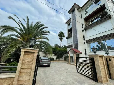 آپارتمان یک خوابه ساحلی سفیر 1