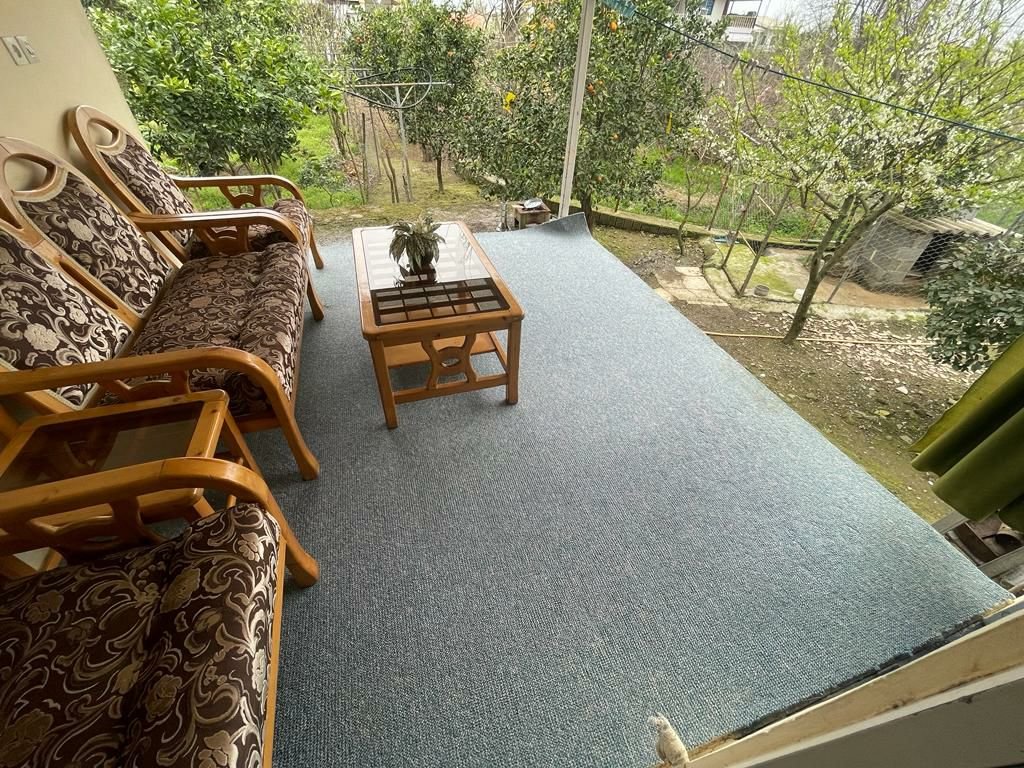 دوخوابه جنگلی رمضان نیا