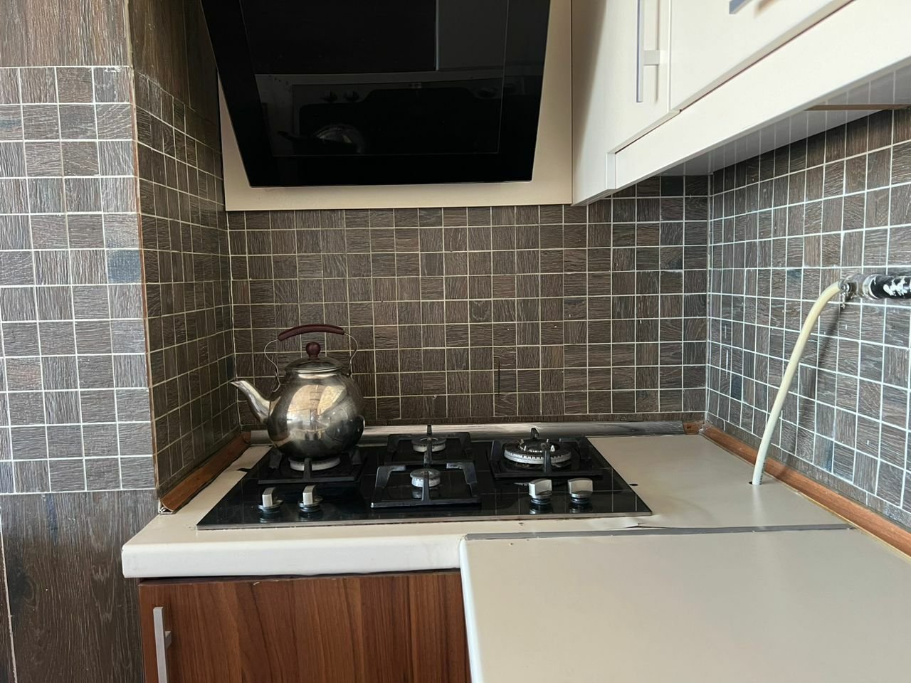 یک خوابه ساحلی سفیر 2