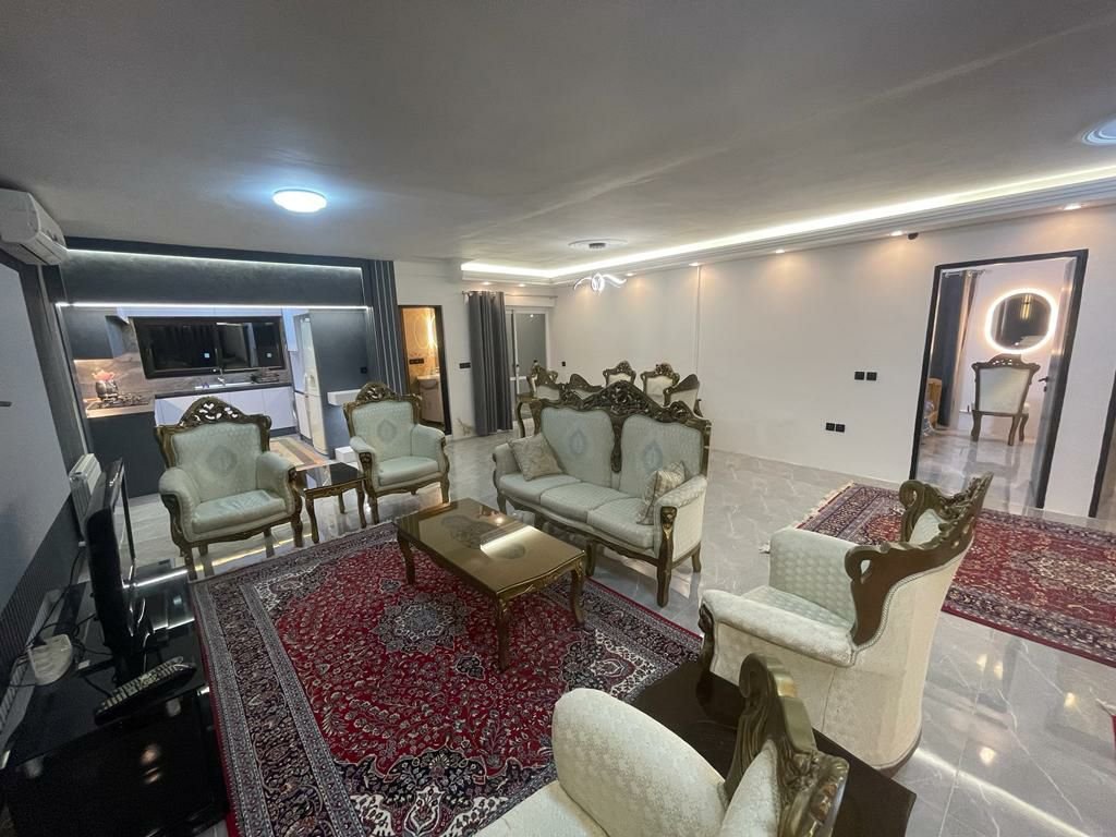 ویلا دوخوابه باغ گلستان