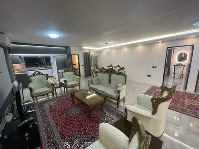 ویلا دوخوابه باغ گلستان