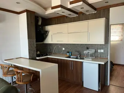 آپارتمان یک خوابه ساحلی سفیر 1