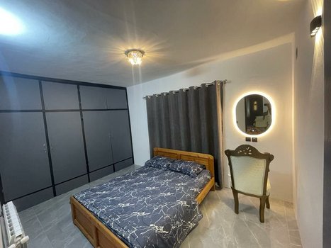 ویلا دوخوابه باغ گلستان