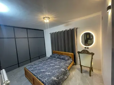 ویلا دوخوابه باغ گلستان