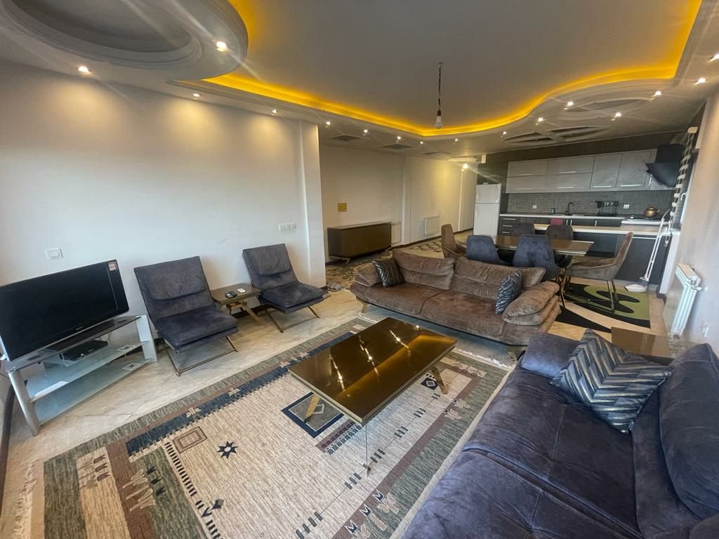 دوخوابه ساحلی سفیر