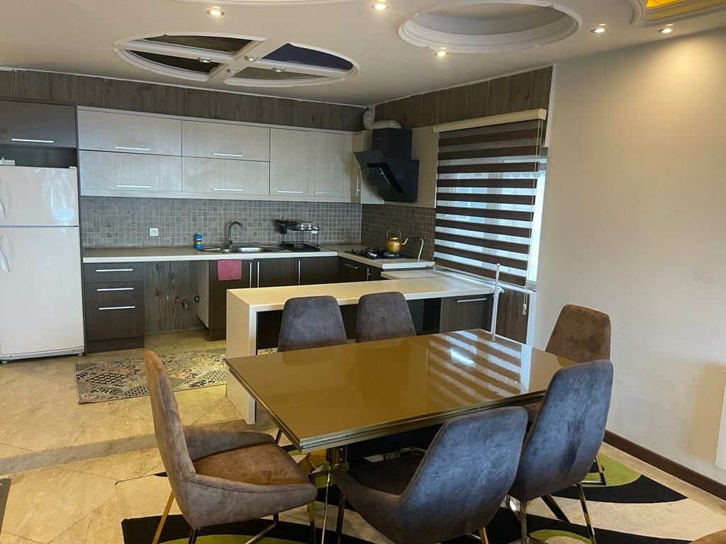 دوخوابه ساحلی سفیر