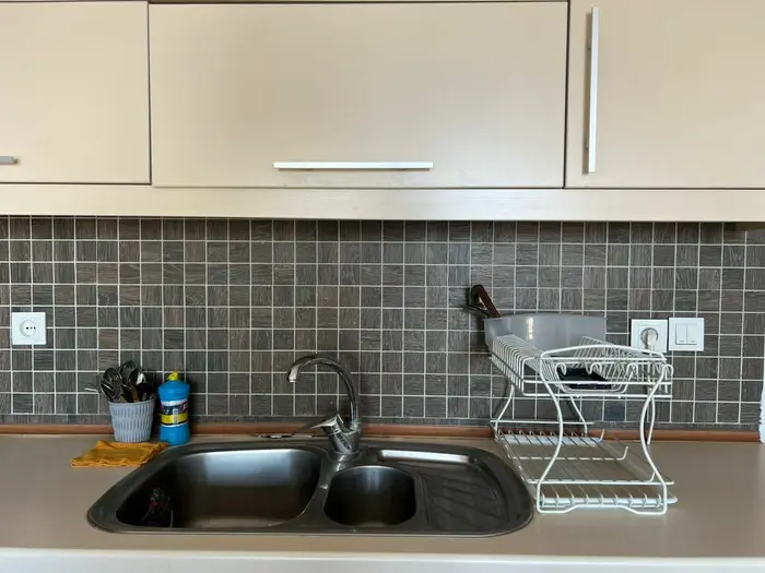 آپارتمان یک خوابه ساحلی سفیر 2