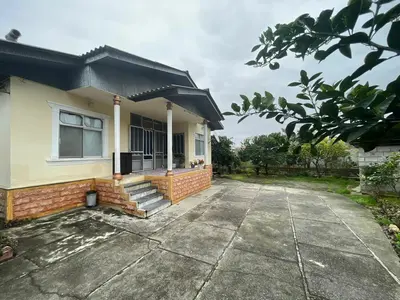 ویلا دوخوابه جنگلی رمضان نیا