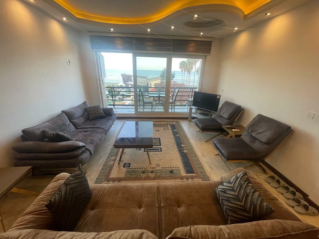 دوخوابه ساحلی سفیر