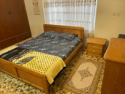 ویلا دوخوابه جنگلی رمضان نیا