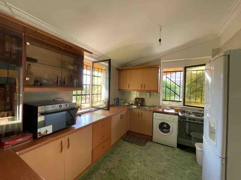 سه خوابه سوئیسی کوی رزان