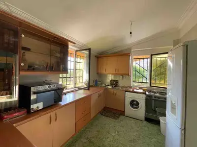 ویلا سه خوابه سوئیسی کوی رزان