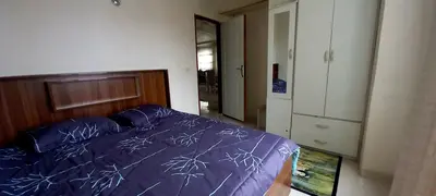 آپارتمان دوخوابه حبیبی واحد 2