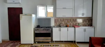 سوئیت یک خوابه حبیبی