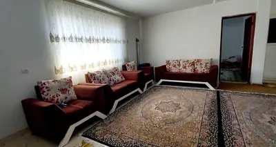 سوئیت یک خوابه حبیبی