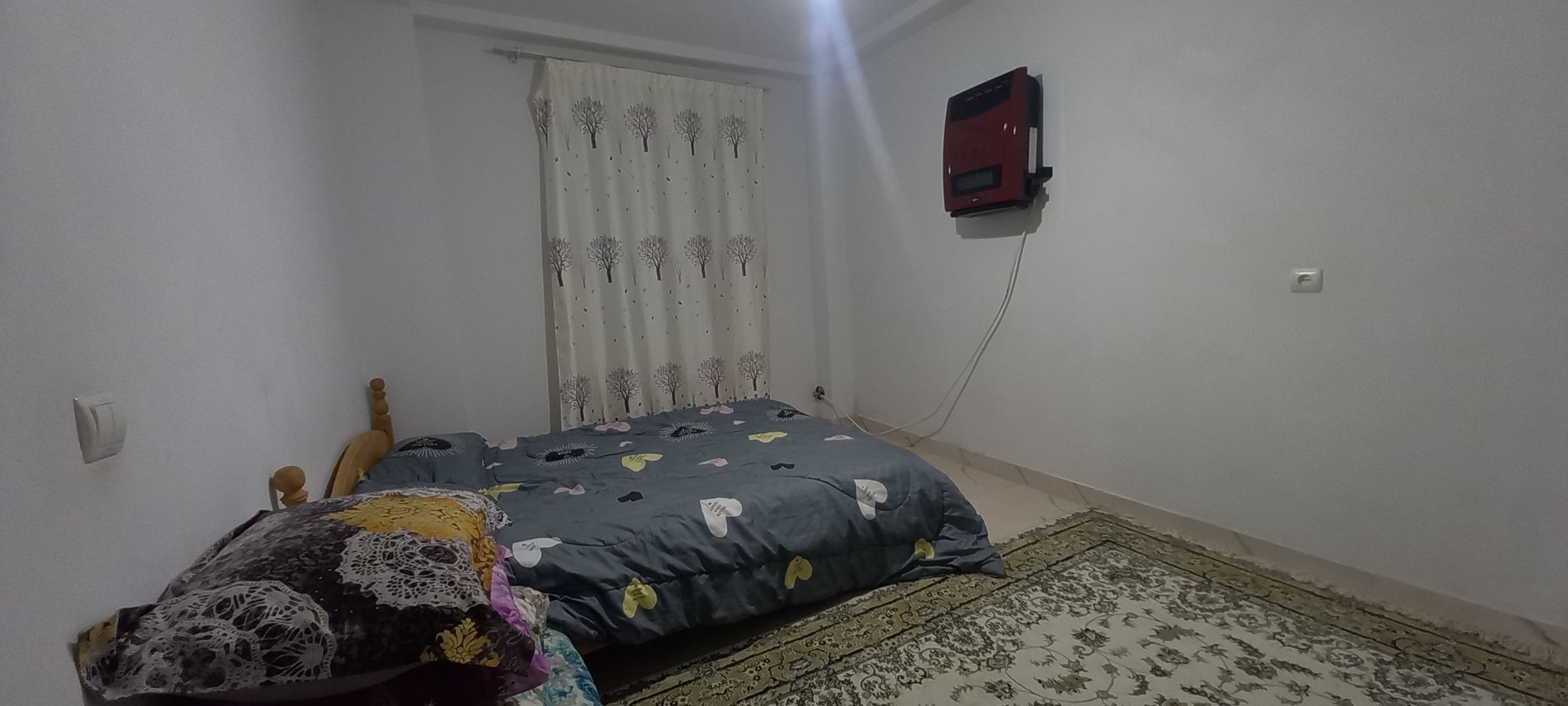 سوئیت یک خوابه حبیبی