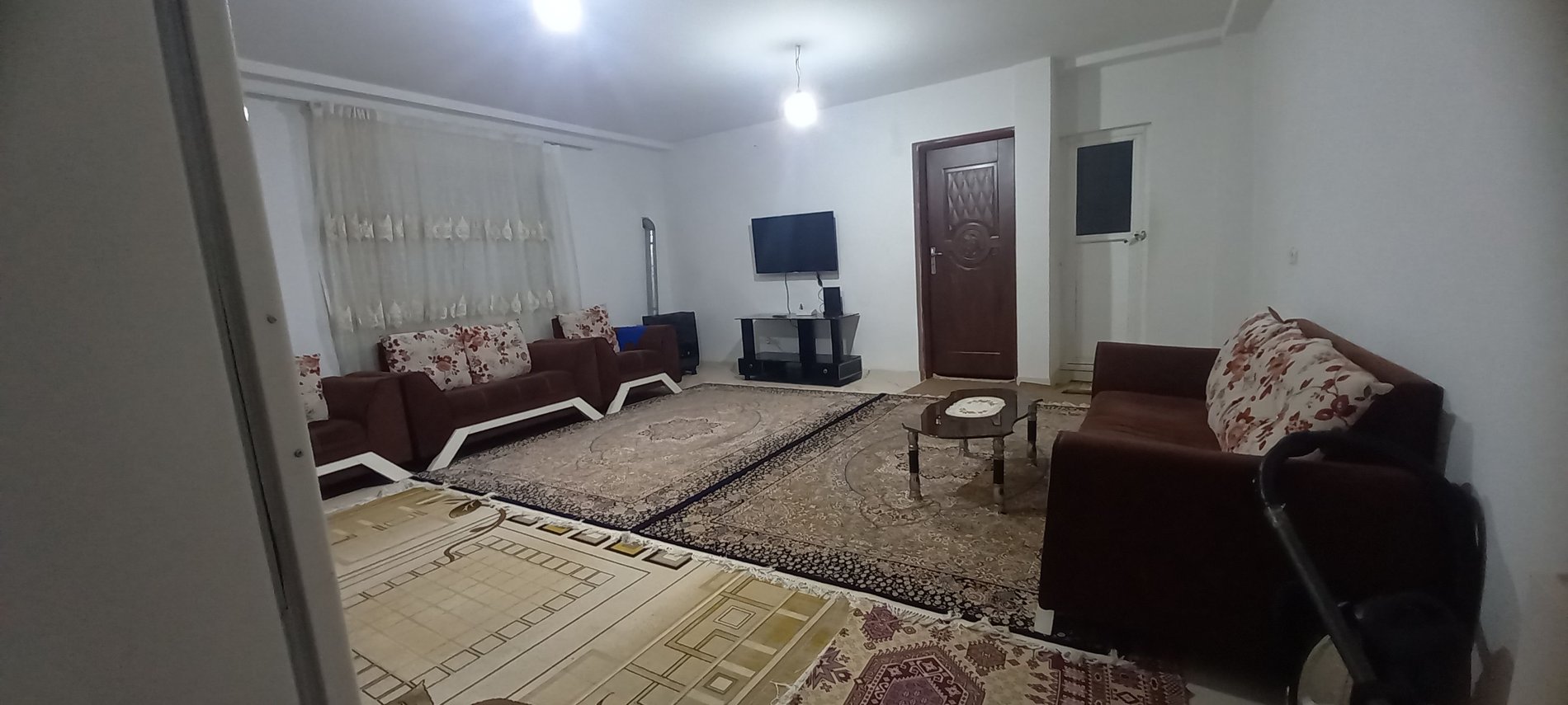 سوئیت یک خوابه حبیبی