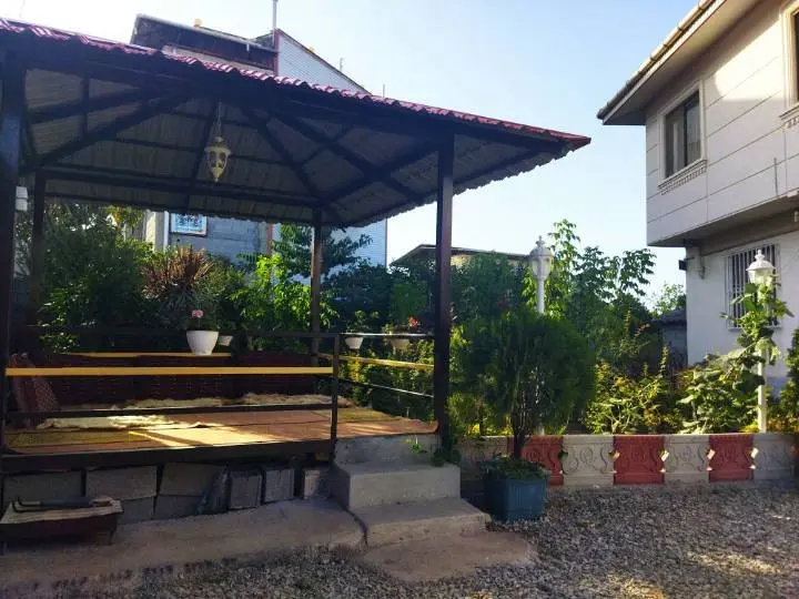 ویلا یک خوابه سجاد 5