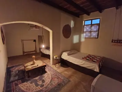 اقامتگاه سنتی رُباب - واحد دَمام