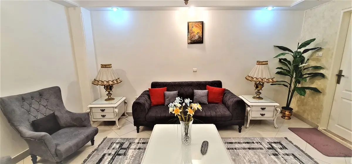 یک خوابه پانیذ شریعتی