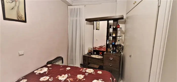 یک خوابه پانیذ شریعتی